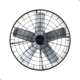 Exaustor Industrial Ventisol 50