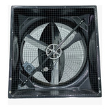 Exaustor Infinity 50 Aviario