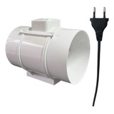 Exaustor Inline Maxx 200
