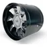 Exaustor Metal Turbo 150mm 450 M3 h Cultivo Indoor Grow Led