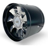 Exaustor Metal Turbo 150mm