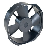 Exaustor Micro Ventilador Axial