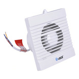 Exaustor Para Banheiro 100mm