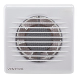 Exaustor Para Banheiro Ventilador
