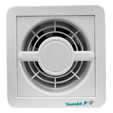 Exaustor Para Banheiro Ventokit