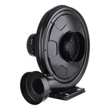 Exaustor Po Fumaca Cabine