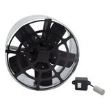 Exaustor Promocao 30cm Baixo