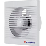 Exaustor Residencial Banheiros Manplex