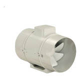 Exaustor Sicflux Maxx 200mm Silencioso 220v Ipx4 Silencioso