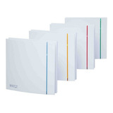 Exaustor Silent 100 Design Para Banheiro Parede teto S p
