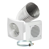 Exaustor Silent 100crz Com
