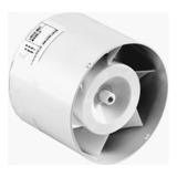 Exaustor Turbo 100mm Sicflux