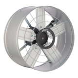Exaustor Ventilador Axial Industrial