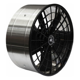 Exaustor Ventilador Industrial 40cm
