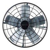 Exaustor Ventisol 40cm 220v Monofásico A400 Premium