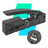 Exbom Alicate Crimpar Rj45