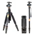 Exbom X600 Profissional Hidráulico 2 Em 1 Monopé 10kg 1 6m