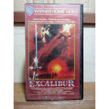 Excalibur Nigel