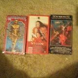 Excalibur import 