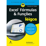 Excel Formulas E Funcoes