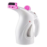 Excelayes Vaporizador Passador 110v Rosa 50 Hz