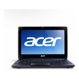 Excelente Netbook Acer Amd