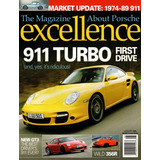 Excellence Nº148 Porsche 911