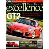 Excellence Nº162 Porsche 997