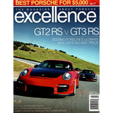 Excellence Nº193 Porsche 911