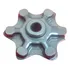 Excentrico Posicionador Marchas Estrelinha Crf230 Honda