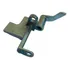 Excêntrico Reparo Maçaneta Focus 00 A 09 Dianteira Esq