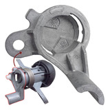 Excentrico Reparo Remo Cilindro