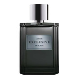 Exclusive In Black 100ml