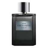 Exclusive In Black Deo