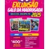 Excursão Galo Da Madrugada 2025