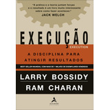 Execucao A Disciplina