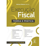 Execucao Fiscal 