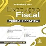 Execucao Fiscal 