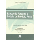 Execucao Forcada E Cedula