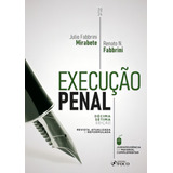 Execucao Penal 