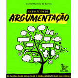 Exercicios De Argumentacao 