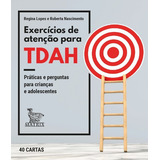 Exercicios De Atencao Para