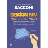 Exercicios Para Nao Errar