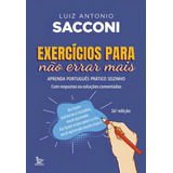 Exercicios Para Nao Errar