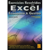 Exercicios Resolvidos Com Excel