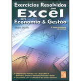 Exercicios Resolvidos Com Excel