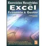 Exercicios Resolvidos Com Excel