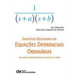 Exercicios Resolvidos Em Equacoes