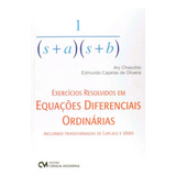 Exercicios Resolvidos Em Equacoes