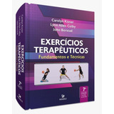 Exercicios Terapeuticos